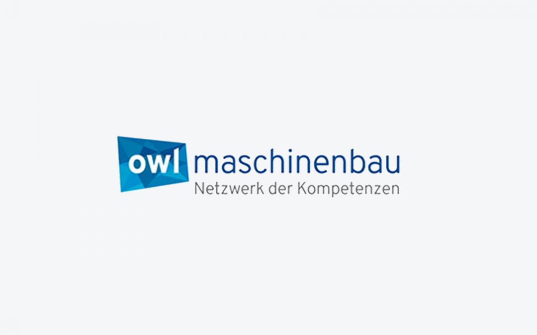 Janz Tec ist Mitglied im OWL Maschinenbau e.V.